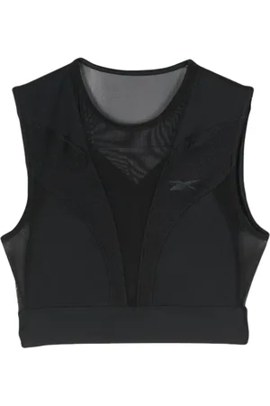 Reebok Sleeveless Tops, female, , XS, Sleeveless Tops