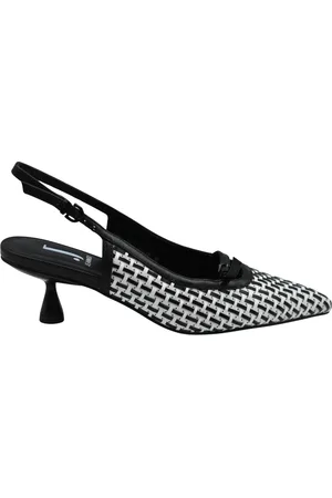 Jeannot Pumps, female, , 7 UK, Lace-Up Shoes for Women