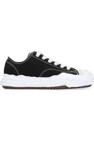 MIHARA YASUHIRO Sneakers, male, , 8 UK, Stylish Low-Top Trainers