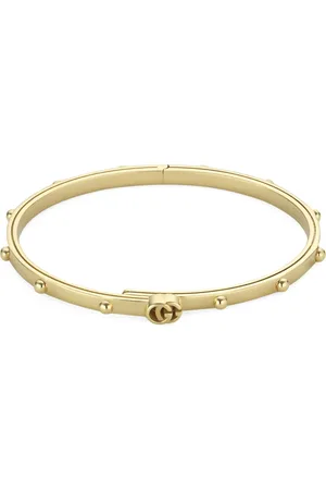 Gucci Bracelets, female, , ONE SIZE, GG Running Bracelet