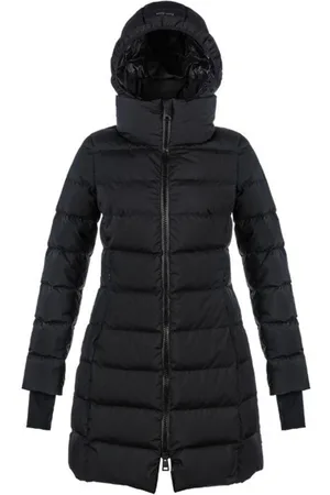 HERNO Winter Jackets, female, , 2XS, Stylish Jackets for All Occasions