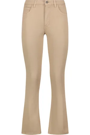 RE-HASH Flared Jeans, female, , W32, Stylish Women