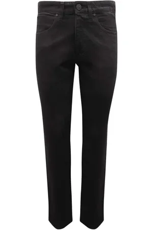 Karl Lagerfeld Straight Jeans, male, , W29, 7692Au Denim Trousers