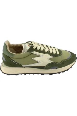 MOA MASTER OF ARTS Trainers Stylish Design