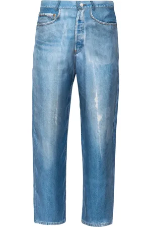 Jucca Straight Jeans, female, , 2XS, Stylish Trousers for Women