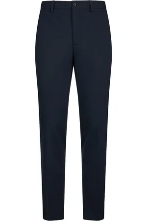 Liu Jo Suit Trousers, male, , 2XL, Stylish Women