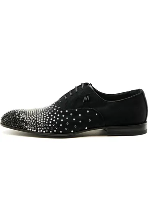 Mimanera Velvet Swarovski Trainers
