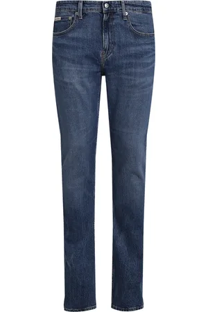 Calvin Klein Slim-fit Jeans, male, , W29, Denim Jeans