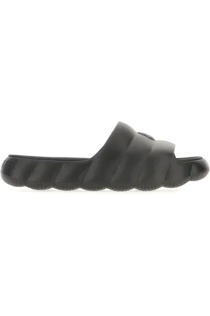 Moncler Cozy Winter Slippers for Men