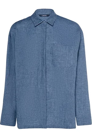 Max Mara Shirts, female, , 2XS, Casual Shirt with Unique Design