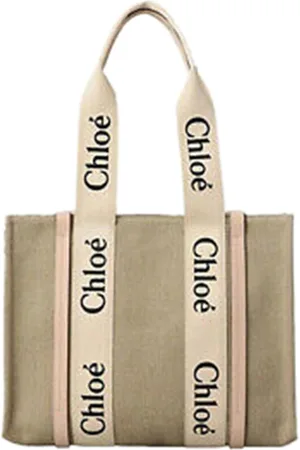 Chloé Tote Bags, female, , ONE SIZE, Stylish Women