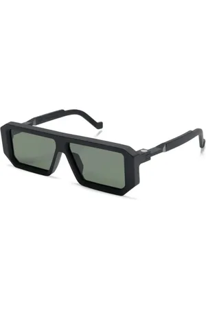 Vava Eyewear Sunglasses, unisex, , 53 MM, Bl0032 Matte Sunglasses