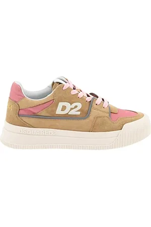 Dsquared2 Sneakers, female, , 7 UK, Newjer Trainers