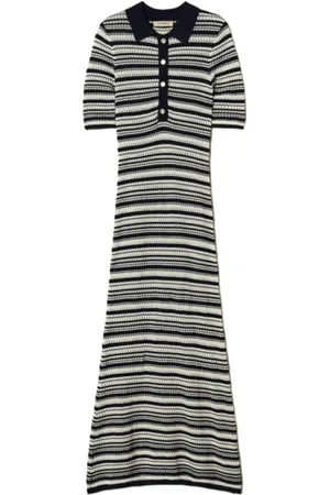 Twin-Set Knitted Dresses, female, , XS, Night Dress Elegant Stylish Design