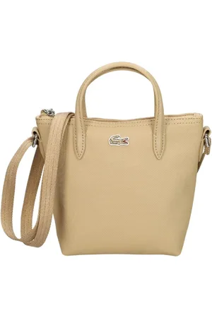 Lacoste Handbags, female, , ONE SIZE, Compact crossbody shopping bag