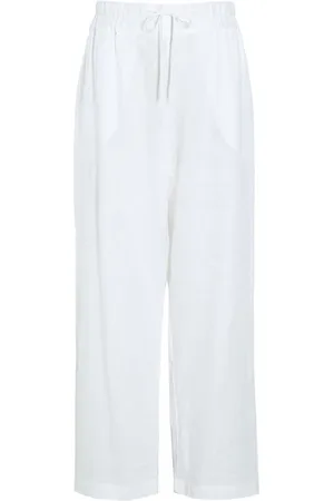 Bitte Kai Rand Airy Linen Wide Leg Trousers