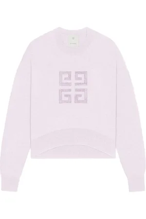 Givenchy Wool Jumper Stylish Design