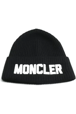Moncler Pre-owned Accessories, female, , ONE SIZE, Pre-owned Wool hats