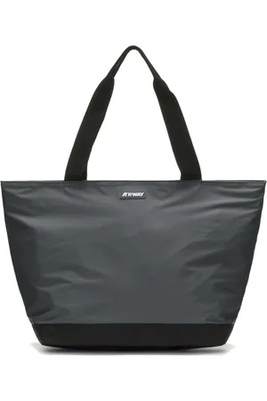 K-Way Tote Bags, female, , ONE SIZE, Waterproof Unisex Urban Bag