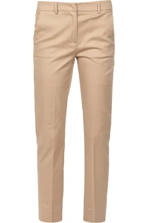Mauro Grifoni Slim-fit Trousers, female, , XS, Stylish Gu240175/27 Trousers