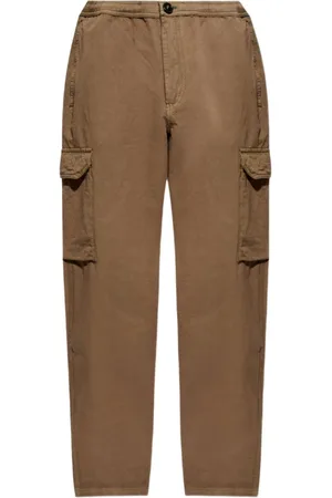 Paul Smith Straight Trousers, male, , S, Trousers Ss25