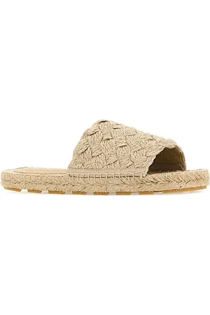 Bottega Veneta Strap Sandal Jack