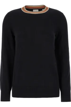 Burberry Luxurious Cashmere Jumper for Women
