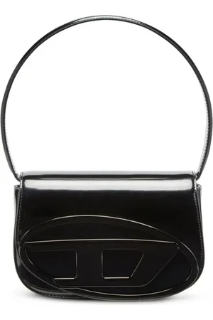 Diesel Shoulder Bags, female, , ONE SIZE, Elegant Shoulder Bag in T8013 Color