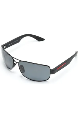 Prada Sunglasses, male, , 65 MM, PS 50Zs 1Ab02G Sunglasses