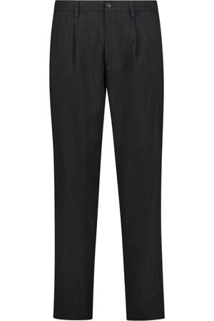 RE-HASH Chinos, male, , W35, Drawstring Elastic Joggers for Men