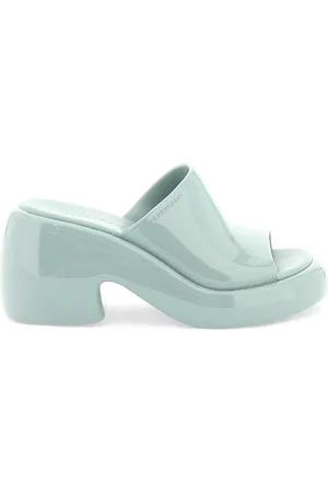 Salvatore Ferragamo Stylish Jelly Shoes for Women