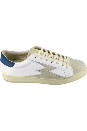 MOA MASTER OF ARTS White Trainers Stylish Model