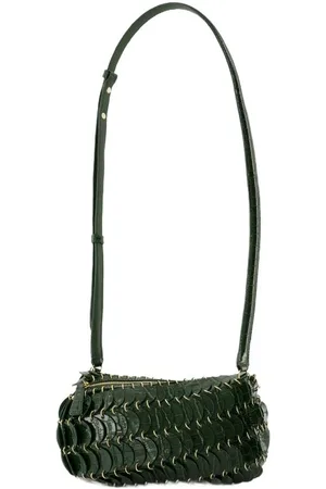 Paco rabanne Shoulder Bags, female, , ONE SIZE, Metal Crossbody Bag