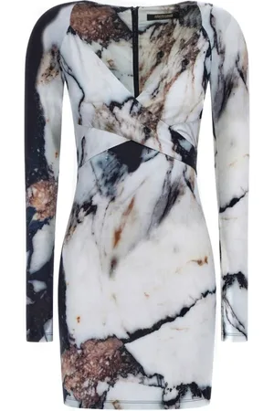 Roberto Cavalli Short Dresses, female, , S, Stylish Dresses for Every Occasion