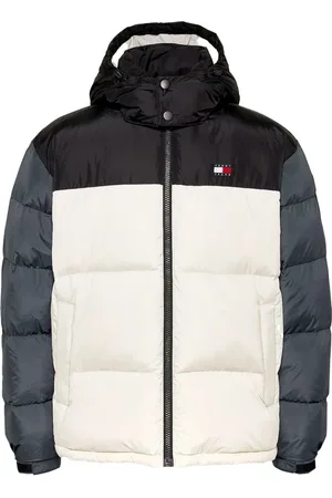 Tommy Hilfiger Winter Jackets, male, , S, Alaska Jacket for Men