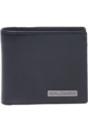 BALDININI Wallets & Cardholders, male, , ONE SIZE, Wallet in palmellato leather