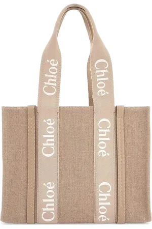 Chloé Tote Bags, female, , ONE SIZE, Stylish Shoulder Bag for Women