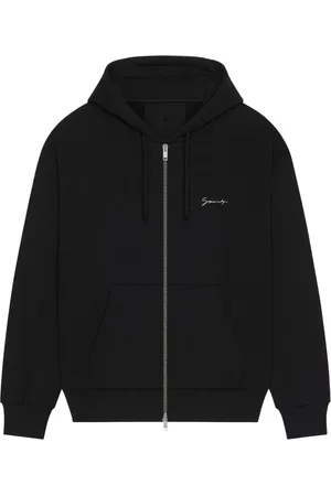 Givenchy Zip-throughs, male, , XL, Sweatshirt Stylish Comfortable Cotton