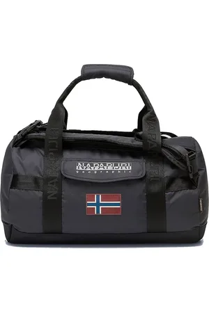 Napapijri Weekend Bags, male, , ONE SIZE, Versatile Travel Bag