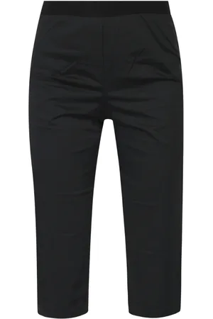 LIVIANA CONTI Cropped Trousers, female, , S, Stylish Leggings for Women