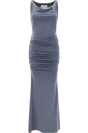 Vivienne Westwood Maxi Dresses, female, , M, Elegant Liz Long Dress