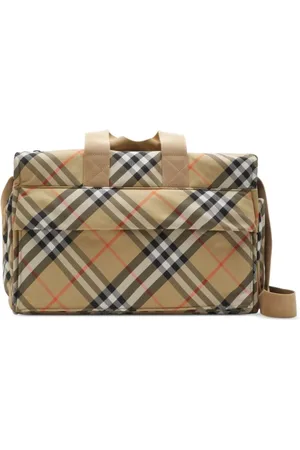 Burberry Bags, unisex, , ONE SIZE, Stylish Shoulder Bag for Juniors
