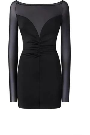 Pinko Short Dresses, female, , M, Stylish Dresses for Every Occasion