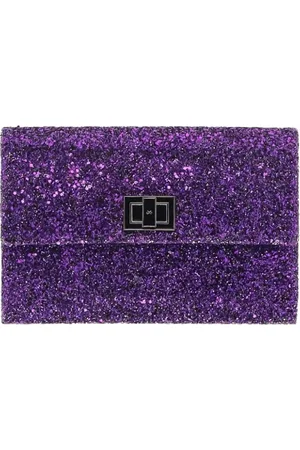 Anya Hindmarch Pre-owned Leather clutches