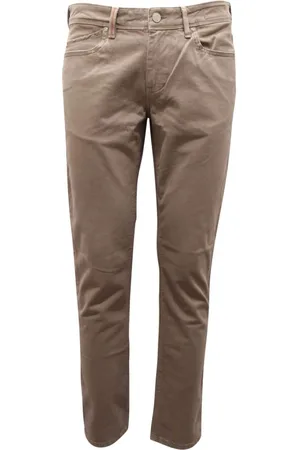 RE-HASH Vintage Denim Trousers