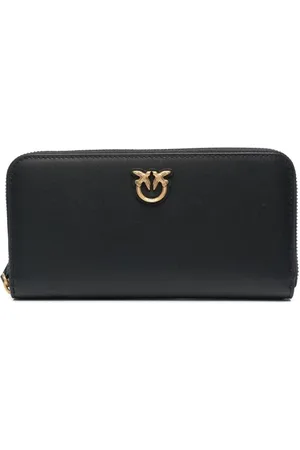 Pinko Wallets & Cardholders, female, , ONE SIZE, Zip Around Wallet Women