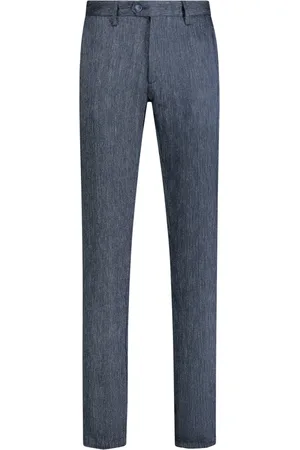 RE-HASH Chinos, male, , W34, Core Chinos for Men