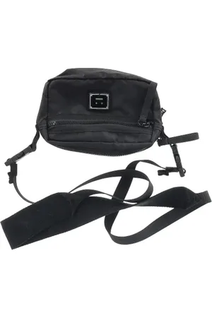 Acne Studios Pre-owned Cross Body Bags, female, , ONE SIZE, Pre-owned Nylon crossbody-bags