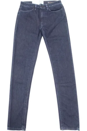 Dondup Super Skinny Fit Trousers Iris Model