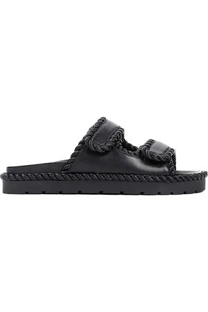 Bottega Veneta Sliders, female, , 8 UK, Stylish Sandals for Women